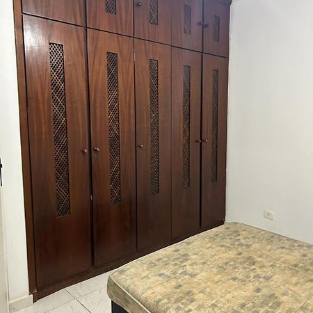 Apartmán Edificio Costa Azul Guarujá Exteriér fotografie