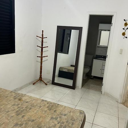 Apartmán Edificio Costa Azul Guarujá Exteriér fotografie