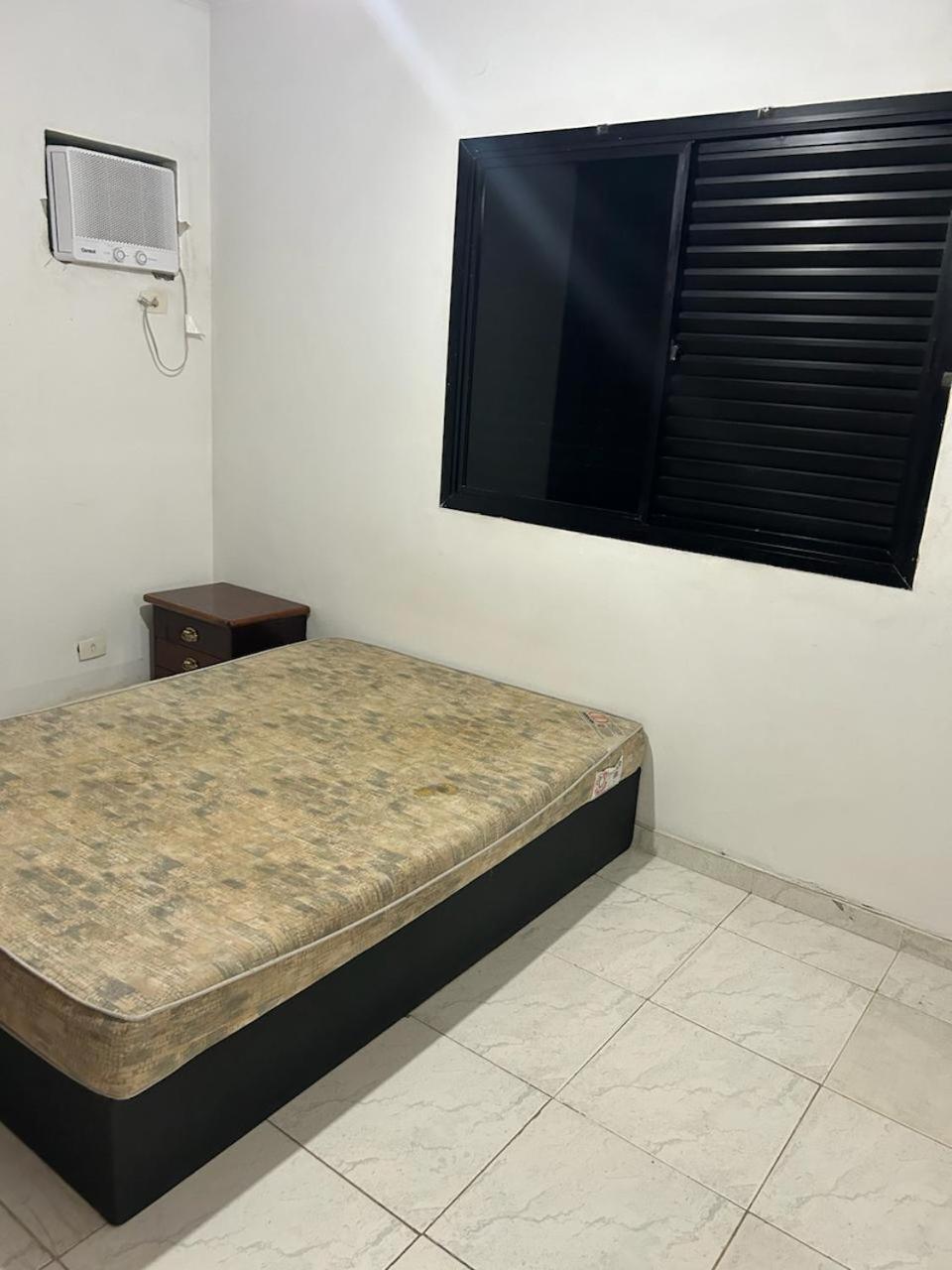 Apartmán Edificio Costa Azul Guarujá Exteriér fotografie