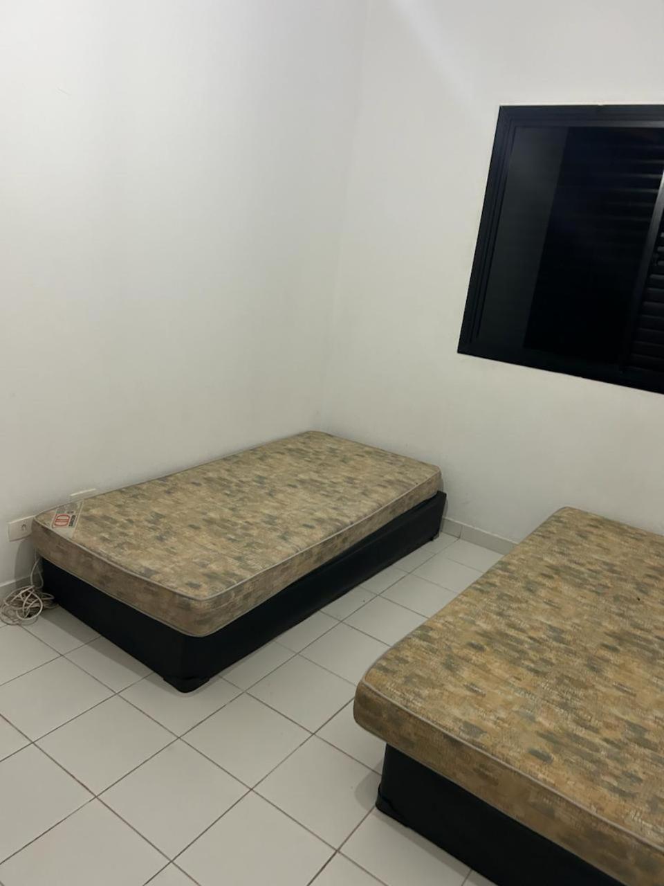 Apartmán Edificio Costa Azul Guarujá Exteriér fotografie